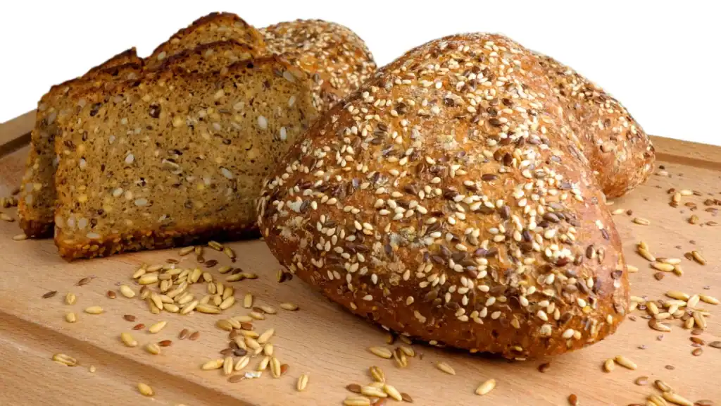 Types of Bread with Low Carbs in Bere Regis UK: