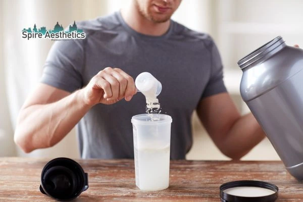 understand which protein powder Bere Regis is best for you!
