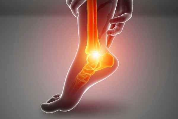 EMS Injury Rehabilitation Bere Regis